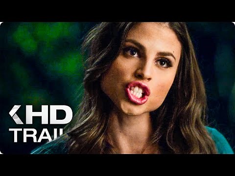 STEP SISTERS Trailer (2018)