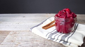 3.1K views · 29 reactions | Try out this super simple cranberry sauce...