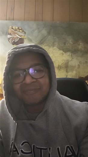 If im being perfectly honest...