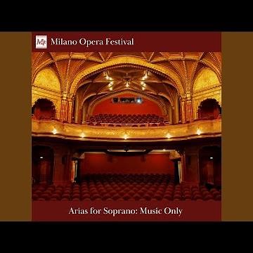 Un ballo in Maschera: Saper vorreste (Instrumental Version)