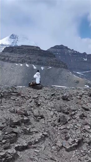 Is This the Most Sacred Place on Earth?