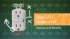 Wiring devices - Eaton videos