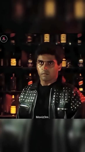 Amrish Puri's Iconic Dialogues in Bollywood Films