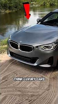 Top 5 Cheapest Luxury Cars You Can Actually Buy 😳💸