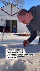 397K views · 7.4K reactions | My wife just said we need to talk | A Life Less Scripted | Facebook