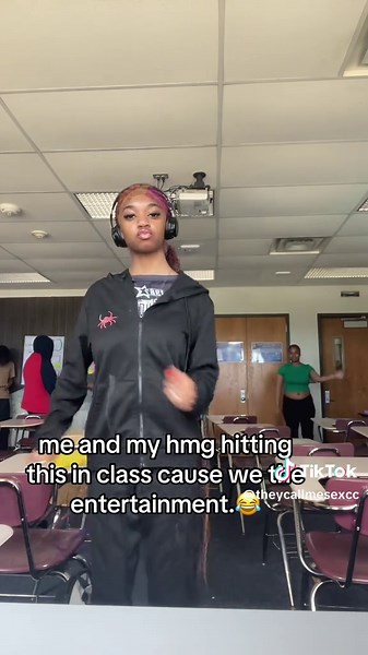 Classroom Fun: Group Projects Gone Wrong