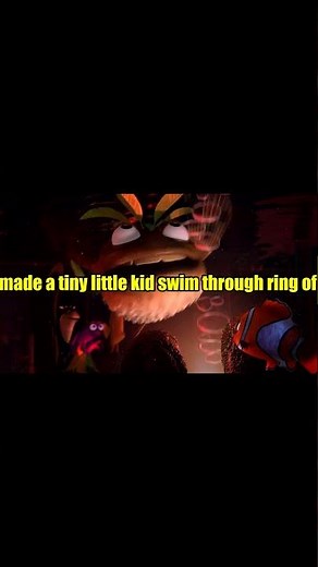 Finding Nemo (2003) Part 4 #shorts