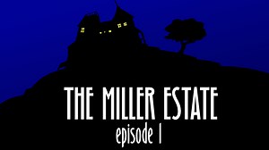 Play Arcane: The Miller Estate Episode 1 | Free Online  Games. KidzSearch.com