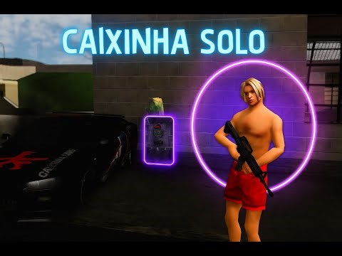 FIZ CAIXINHA SOLO NO HORIONTE PR🤑🤑🤑SERA SAE DEU BOM ????