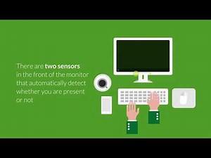 Philips Monitor PowerSensor