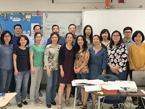 Mental Health First Aid for Youths at Hope Chinese School
