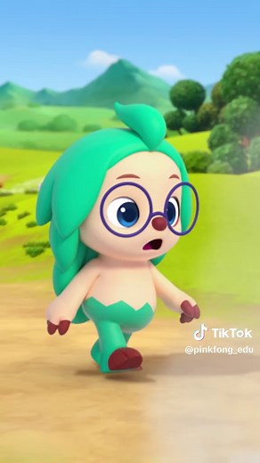 The True Identity of Pinkfong: Facts Unveiled