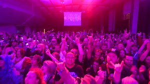 75 reactions · 27 shares | INDIANAPOLIS! Role out to HI-FI this Thursday night. Tix are going fast  | The Cybertronic Spree | Facebook