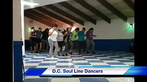5.7K views · 142 reactions | Another fun Line Dance Monday!  Dance: Party Train Line Dance Choreographer: Shuanta Edwards Porter (And 5, 6, 7, 8 Line Dance) Artist: Gap Band Song: Party Train **I do not own rights to this music. For entertainment purposes only** | Line Dancing with Terressa | Facebook