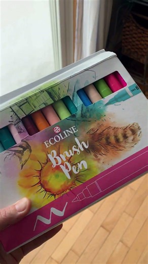 What I bought with my Amazon Gift Card! #beginnerartist #arthaul #watercolor #creativejourney