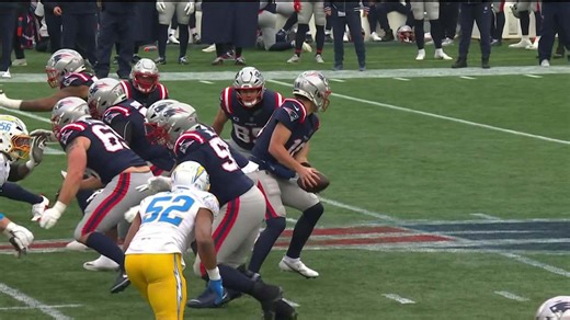 Derwin James Jr.'s top plays of 2024