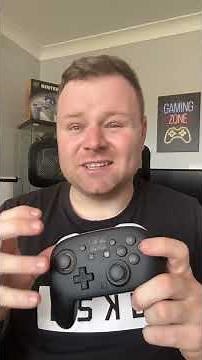 Is the Nintendo Switch 2 Pro Controller Worth Buying? (Honest Review)