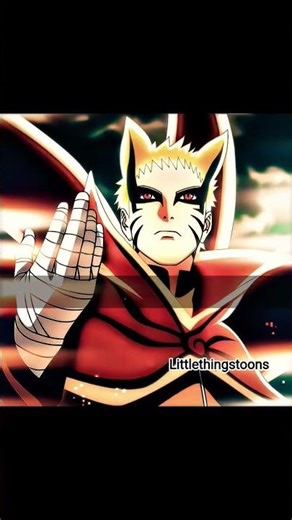 Boruto Uzumaki Max Level Power Explained | Strongest Form Ever With Full Karma and Jougan Awakening