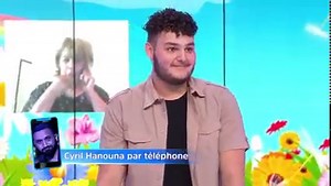 INCROYABLE ‼️... Cyril Hanouna répond en direct sur TF1 aux #les12coupsdeMidi 🌟😜#cyrilhanouna 👍 EndemolShine France 🇫🇷 | Jean-Luc Reichmann