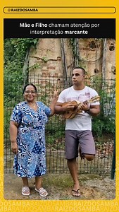 71K reactions · 6.1K comments | É bonito de ver quando a música atravessa gerações e continua viva na voz de quem herda mais que o sangue, herda o compasso, a vivência e o amor pela raiz. Esses momentos são simples, mas dizem tudo: o samba é lar, é colo, é história compartilhada em cada melodia. (video/reprodução: @dnadosambaa) | Raiz do Samba | Facebook