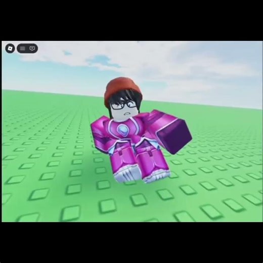 I'll Give You Ten Dollar Money (Roblox Animation) McDonalds2665 and aavex908