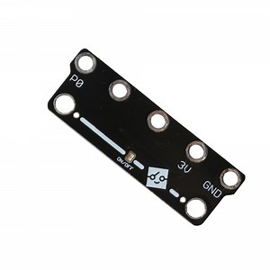 micro:bit用リレーモジュールキット