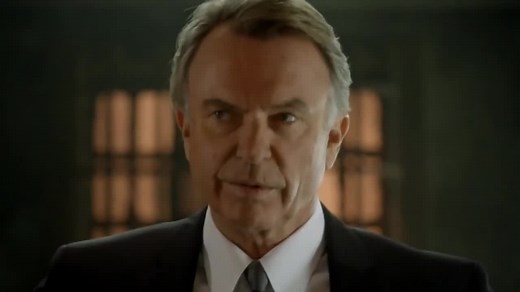 Alcatraz (TV Series 2012)