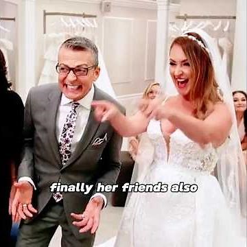 She Lost Her Parents… But This Wedding Moment Changed Everything 😭👰