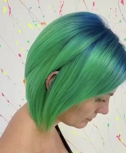 4.5K views · 48 reactions | In Action  NEW ANTI Bleed Spray!⁠ ⁠  @beckylushhair | Crazy Color PRO | Facebook