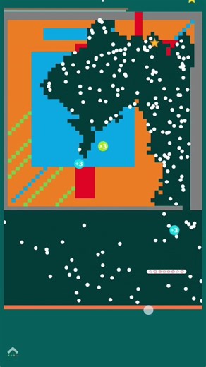 Brickmania I Too much Bara Bara Bere