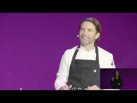 CES 2026: Cooking with AI
