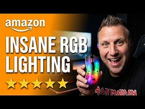 iBUYPOWER RGB Mouse: Is This Wired Gaming Mouse Worth It?