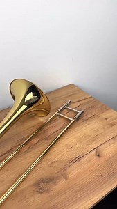 🎺 Trombone Hand and Neck Guard | Capra Leather 🎶 Keep your trombone protected with our Trombone Slide and Neck Guard set, crafted from premium Capra leather for a perfect blend of comfort, durability, and style. Ideal for preserving the look and performance of your instrument. #trombone #tromboneaccessories #brassplayers #mgleatherwork | MG Leather Work