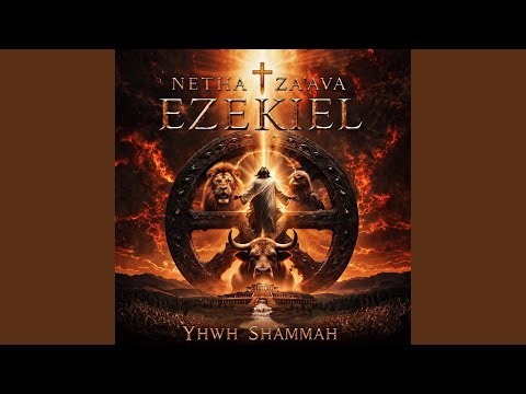 TWO STICKS Ezekiel 37:15-28