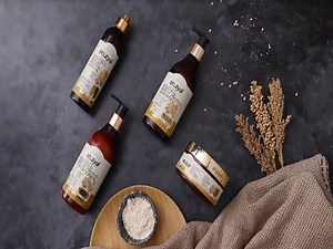 Atulya introduces Veg Keratin products for hair care first time in India