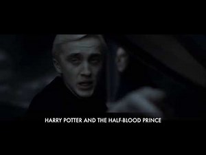 The Impending Death of Albus Dumbledore | Harry Potter and the Half-Blood Prince