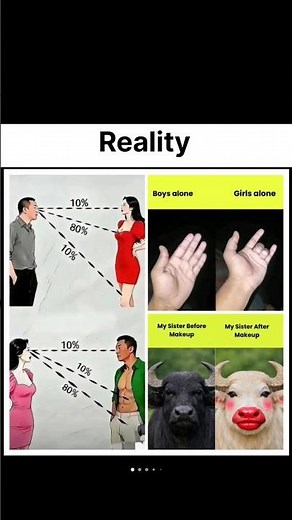 Overthinking Expectations vs Reality | The Truth No One Talks About