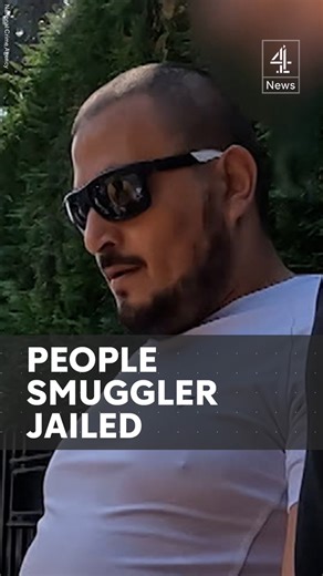 156K views · 2.6K reactions | An Egyptian man has been jailed for 25...