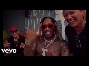 FUTURE - 21 Min Mixtape ( Music Video Compilation )