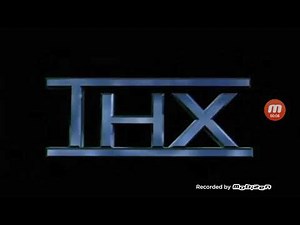 thx tex (dell version) low tone