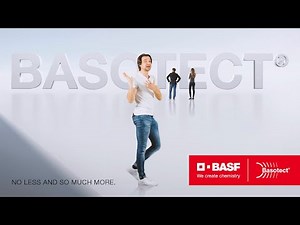 No less and so much more: Basotect®, the world’s first melamine resin foam by BASF