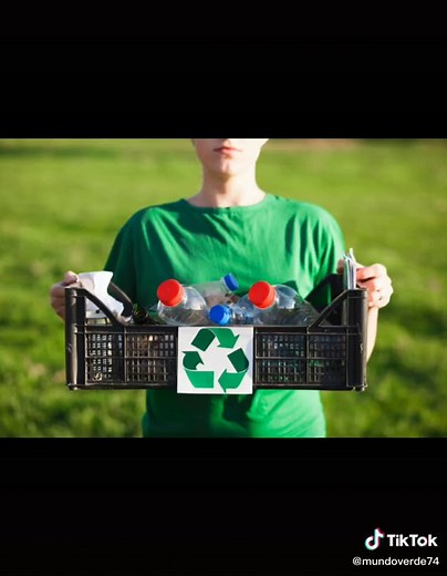 Significado y aplicación de las 3R: Reducir, Reutilizar, Reciclar