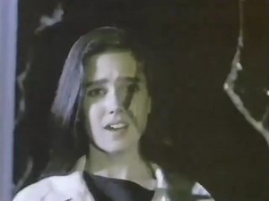 Creepers (aka Phenomena) - TV Spot (1985) | Horror Ads