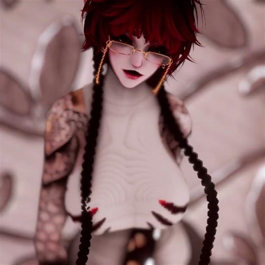 NO DISTRACTIONS! BACK TO WORK! #vrchat #vr #vtuber