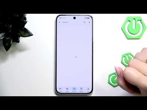 OPPO A6 Pro 4G – كيفية إصلاح تعطل التطبيقات مثل جوجل كروم