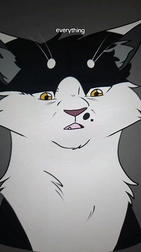 Exploring the World of Warrior Cats: Tallstar and Talltail