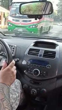 using the Spark while I wait for my Twingo to be delivered