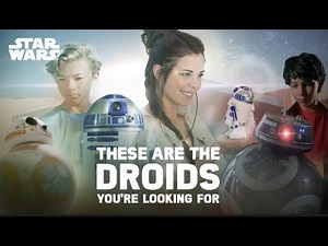 Sphero's R2-D2, BB-9E App Controlled Droids Announced For Force Friday II