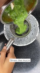 97K views · 254 reactions | Homemade snail mucin! | Glamrs | Facebook