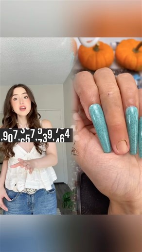 when you find your doppelganger: